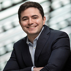 Benjamin David Gross
