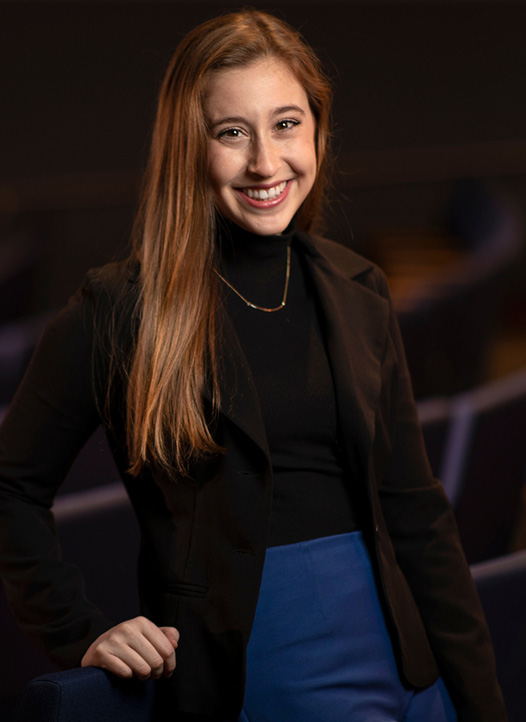 Carly Kaplan
