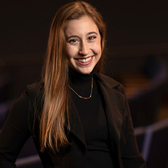 Carly Kaplan