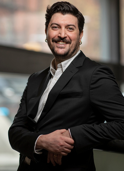 Christopher DeVita