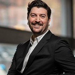 Christopher DeVita