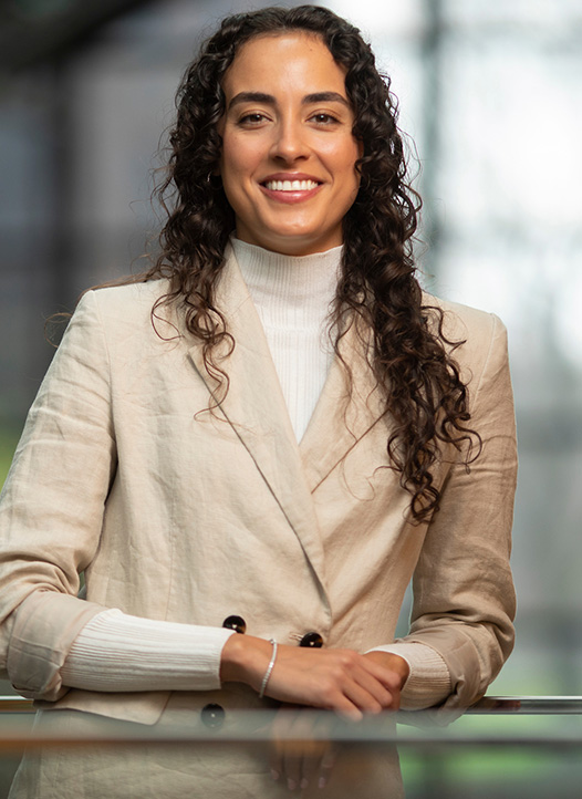 Danielle Chaluts