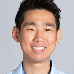Dawi Shin