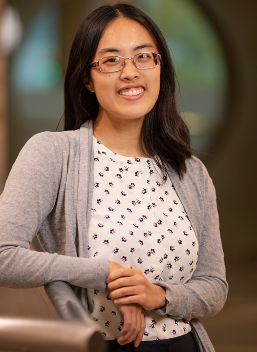 Emily Ling Xu