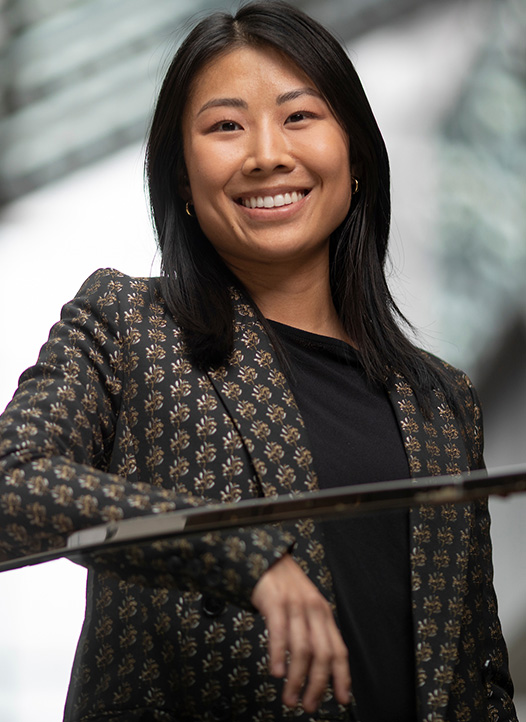 Jakleen Lee