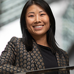 Jakleen Lee