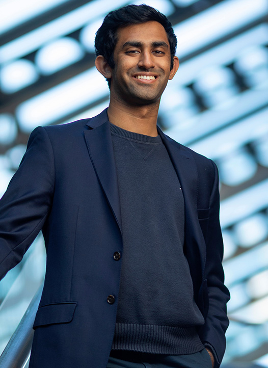 Krishna Patel