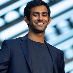 Krishna Patel