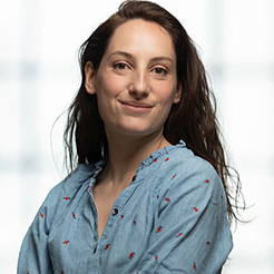 Louise Malle