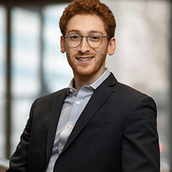Micah Levy