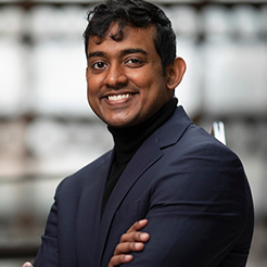 Michael Brian Fernando