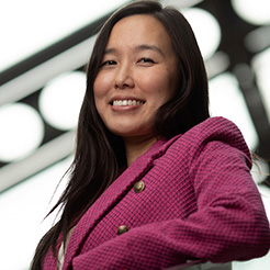 Michelle Tran