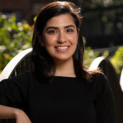 Simran Malhotra