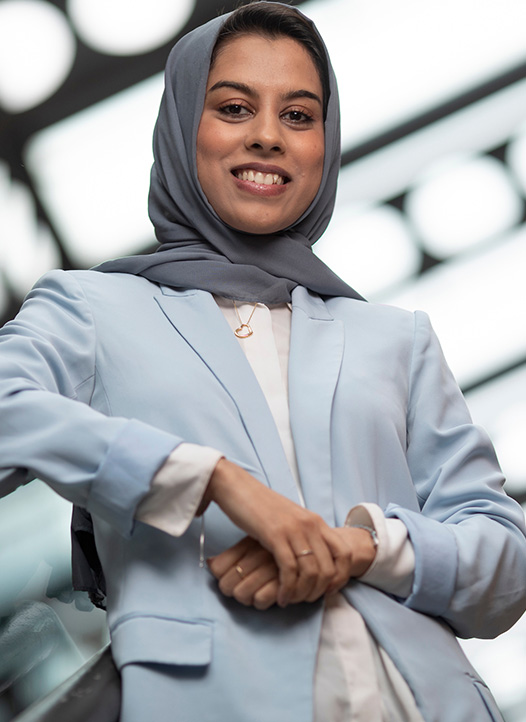 Sofia Ahsanuddin