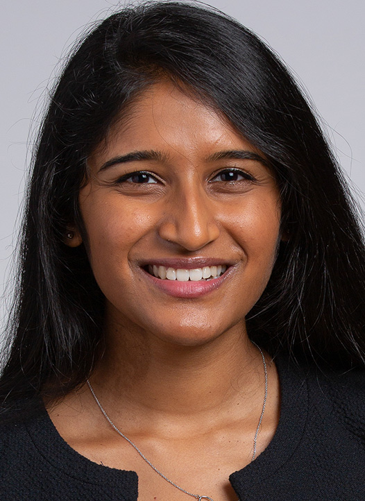 Sweta Sudhir