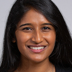 Sweta Sudhir