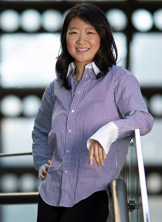 Yeji Park