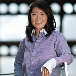 Yeji Park