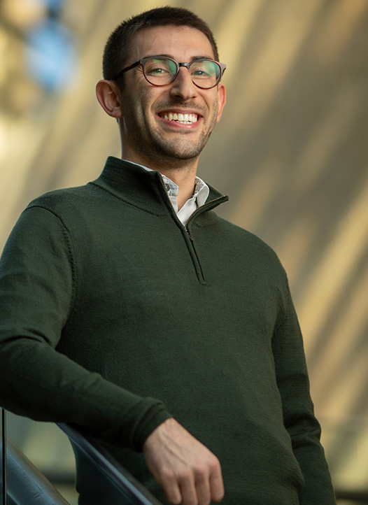 Yonatan Israel