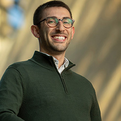 Yonatan Israel